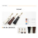 aegis smart key leather holder hyundai santa fe dm